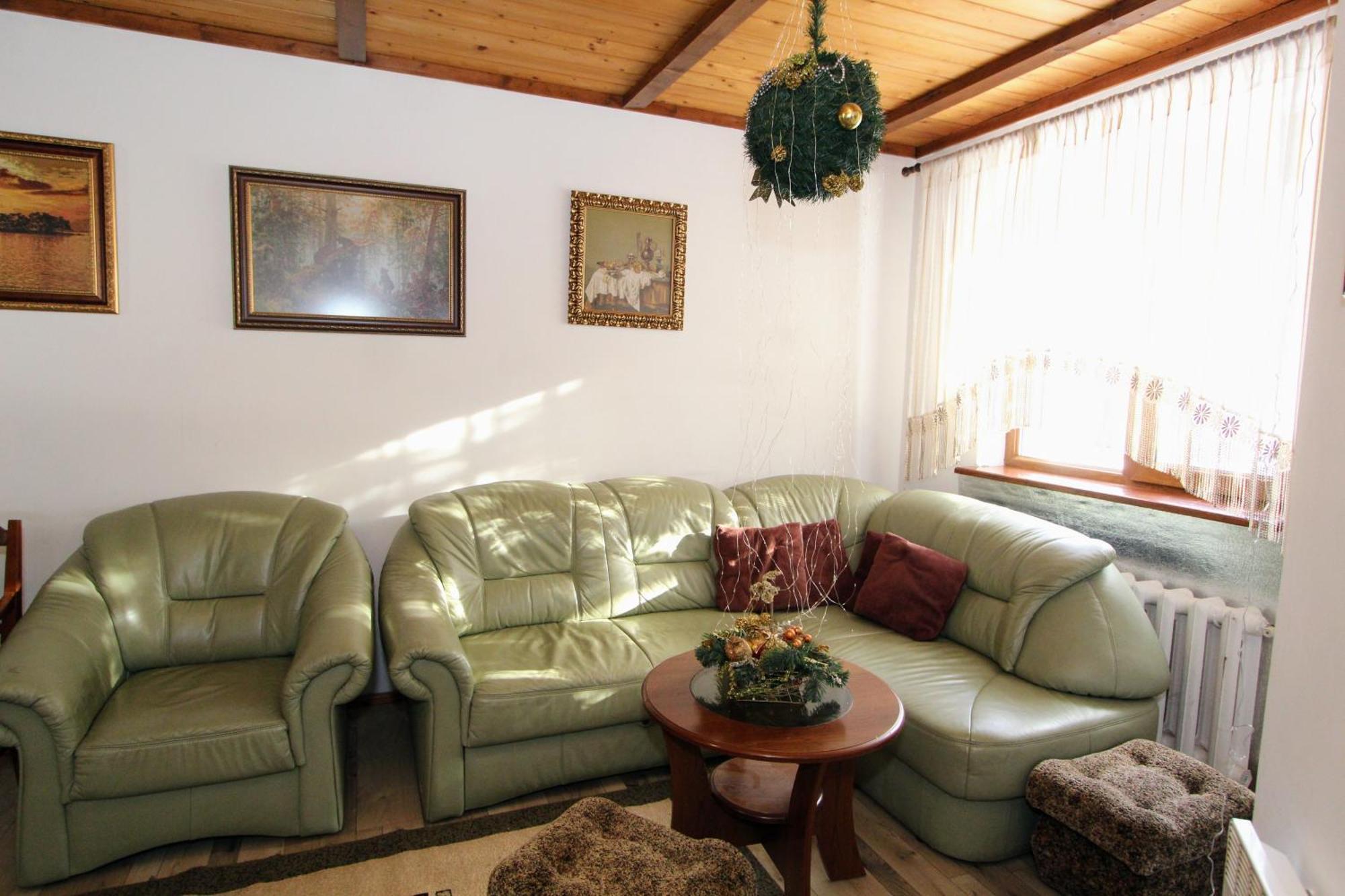Хуторянка Villa Tatariv Kültér fotó