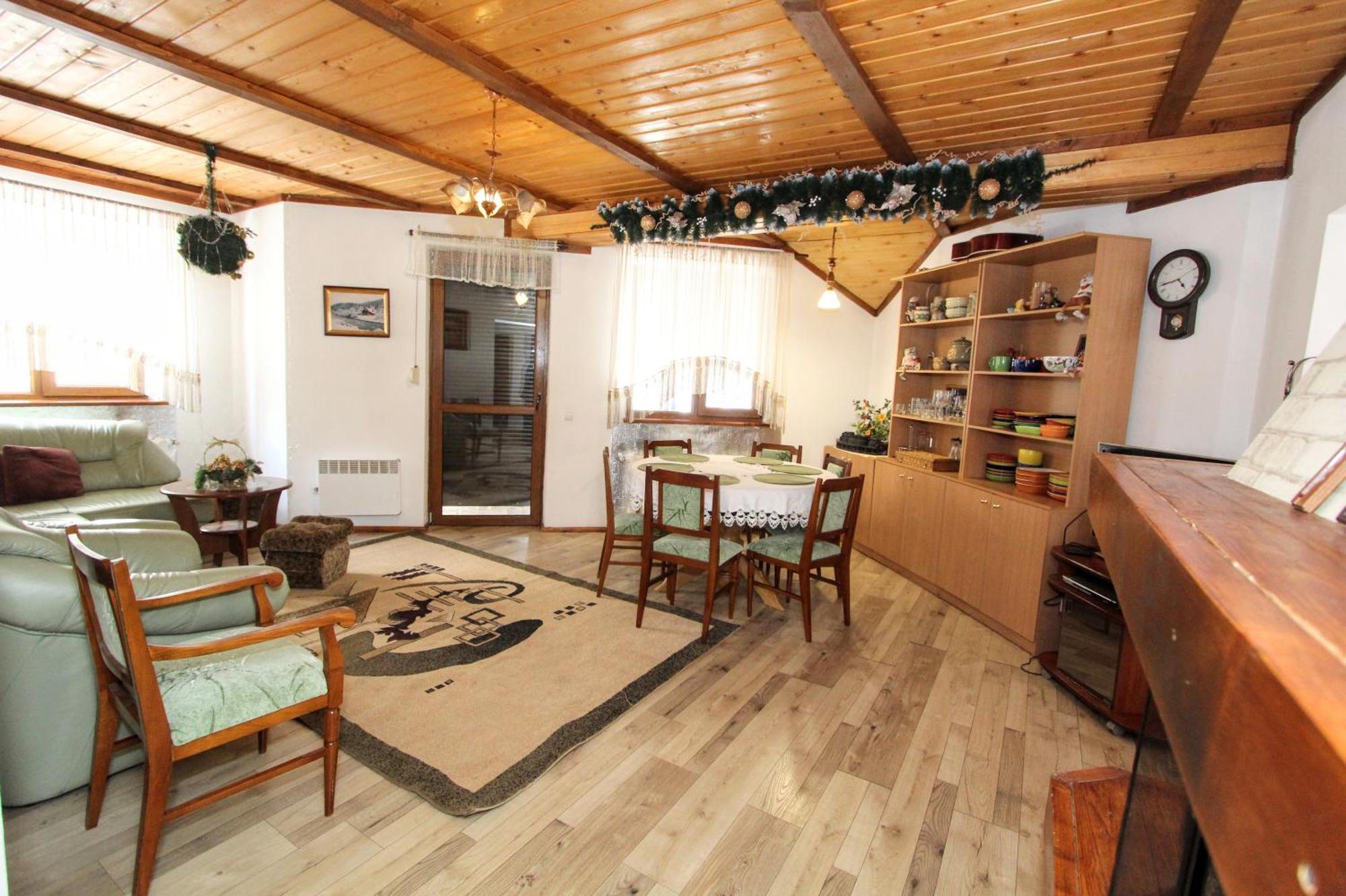 Хуторянка Villa Tatariv Kültér fotó