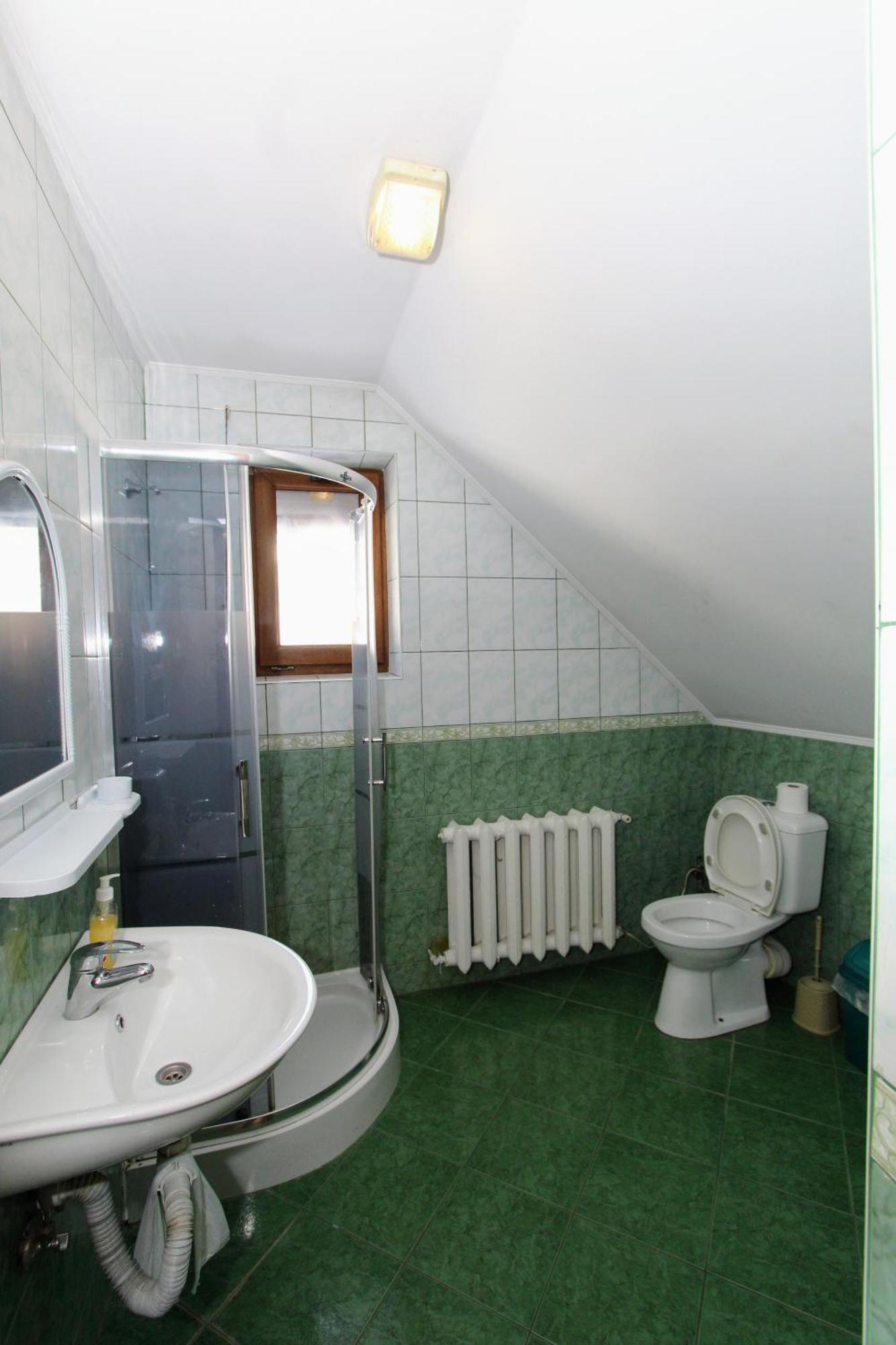 Хуторянка Villa Tatariv Kültér fotó