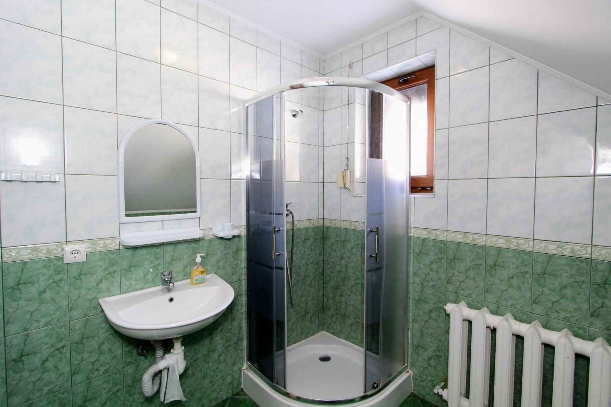 Хуторянка Villa Tatariv Kültér fotó
